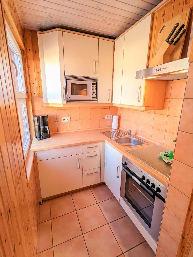 Ferienhaus Sellin Luaran gambar