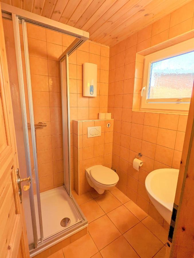 Ferienhaus Sellin Luaran gambar